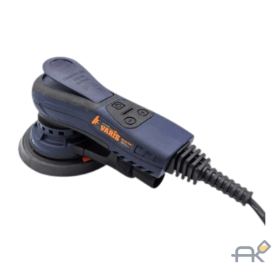 Электрическая Бесщёточная Шлифовальная машинка VARIS 150 мм орбита 5.0(WLM-150)